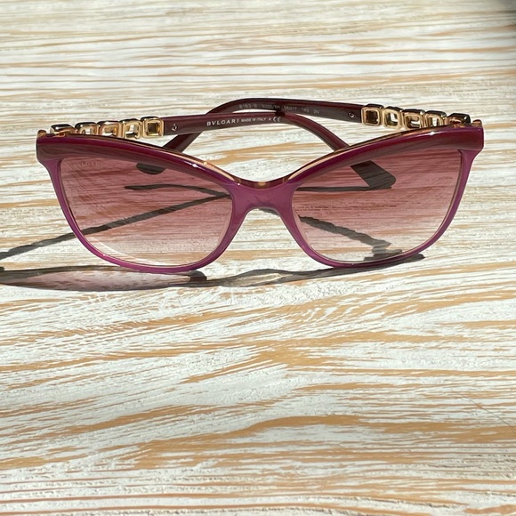 Bulgari Sunglasses - Picture 4 of 12